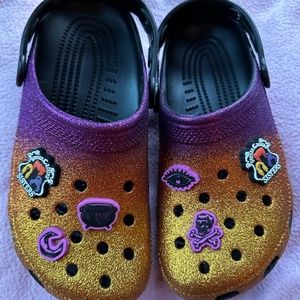 Hocus Pocus Crocs